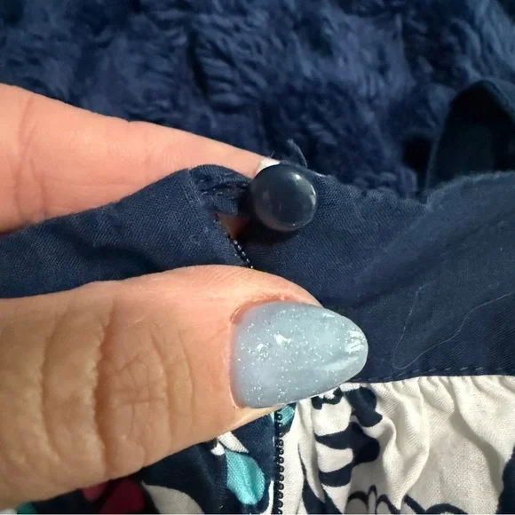 babyGap adorable paisley casual dress - Picture 6 of 7